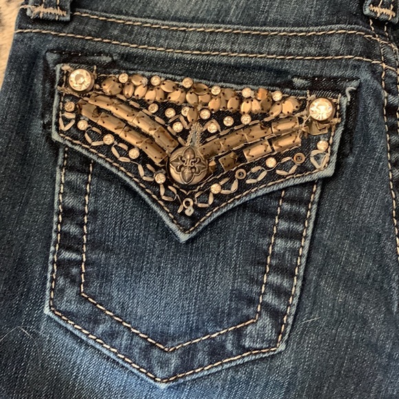 MissMe jeans - Picture 7 of 8